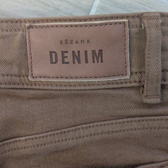 Sezane Le Crop - Picture 7 of 7